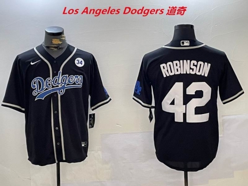 MLB Los Angeles Dodgers 3315 Men