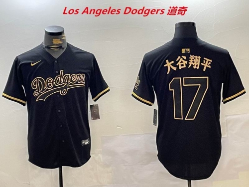 MLB Los Angeles Dodgers 3764 Men