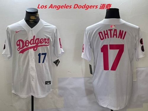 MLB Los Angeles Dodgers 3723 Men