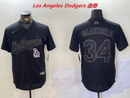 MLB Los Angeles Dodgers 3759 Men