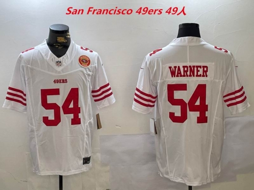 NFL San Francisco 49ers 1486 Men