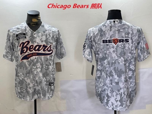 NFL Chicago Bears 428 Men