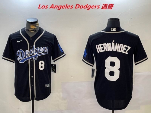 MLB Los Angeles Dodgers 3299 Men