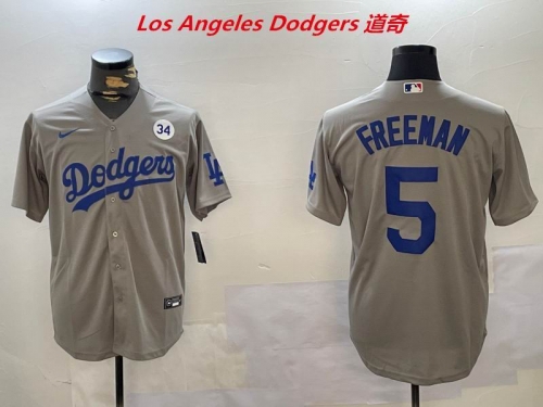 MLB Los Angeles Dodgers 3432 Men