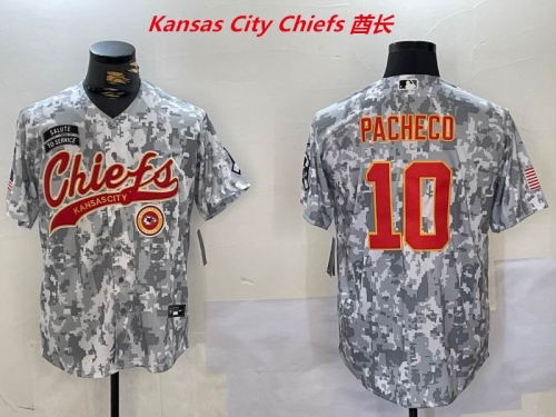 NFL Kansas City Chiefs 394 Men