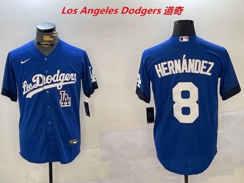 MLB Los Angeles Dodgers 3464 Men