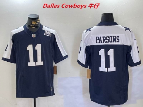 NFL Dallas Cowboys 1080 Men