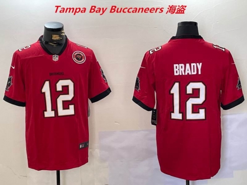 NFL Tampa Bay Buccaneers 269 Men