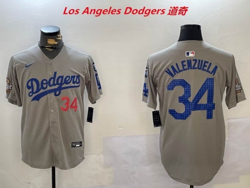 MLB Los Angeles Dodgers 3459 Men