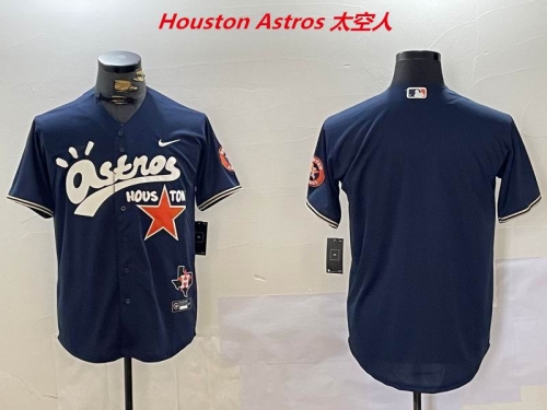 MLB Houston Astros 865 Men