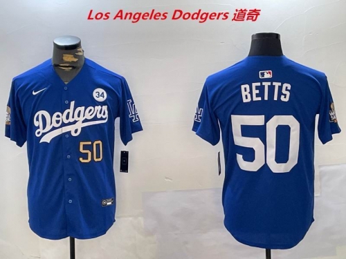 MLB Los Angeles Dodgers 3596 Men