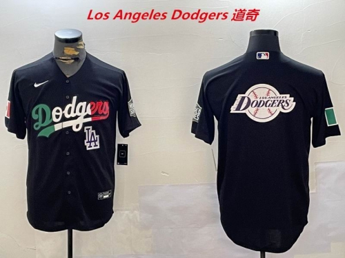 MLB Los Angeles Dodgers 3251 Men