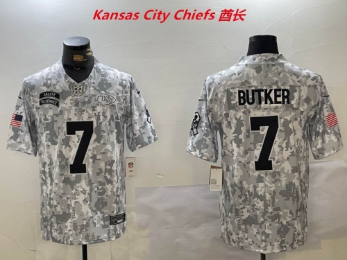 NFL Kansas City Chiefs 432 Men