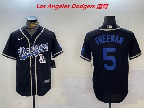 MLB Los Angeles Dodgers 3335 Men