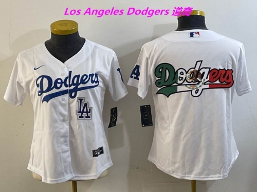 MLB Jerseys Women 2621