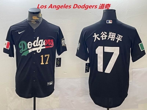 MLB Los Angeles Dodgers 3269 Men