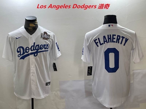 MLB Los Angeles Dodgers 3642 Men