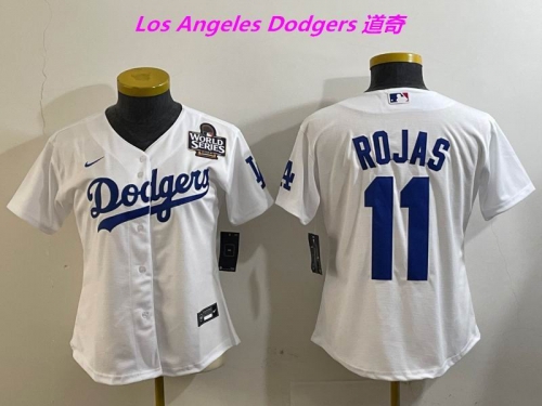 MLB Jerseys Women 2636