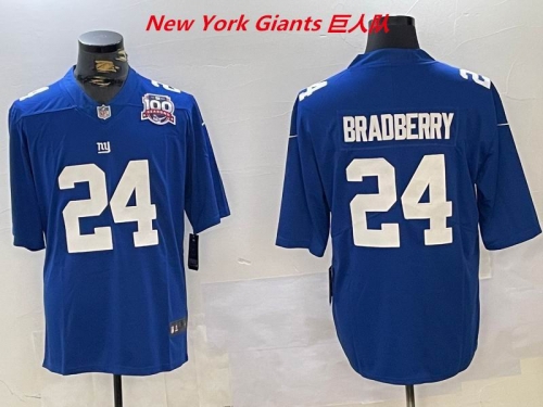 NFL New York Giants 234 Men