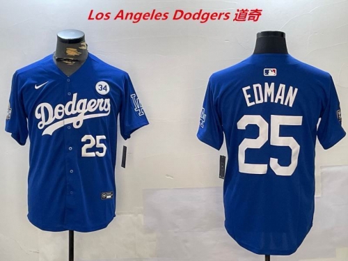 MLB Los Angeles Dodgers 3583 Men