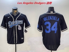 MLB Los Angeles Dodgers 3354 Men