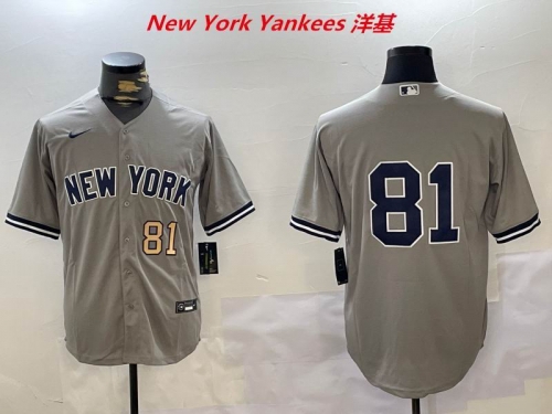 MLB New York Yankees 1424 Men