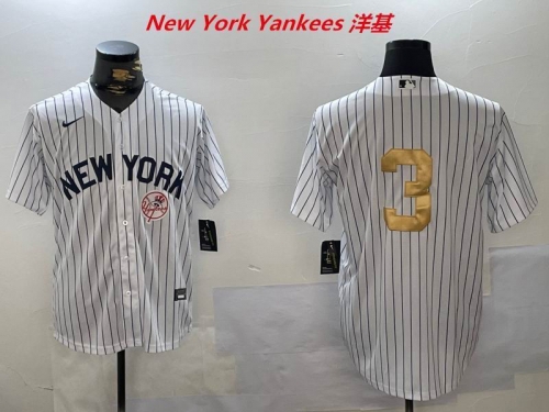 MLB New York Yankees 1544 Men