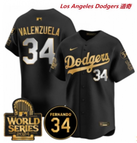 MLB Los Angeles Dodgers 3798 Men