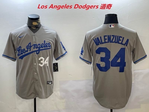 MLB Los Angeles Dodgers 3400 Men