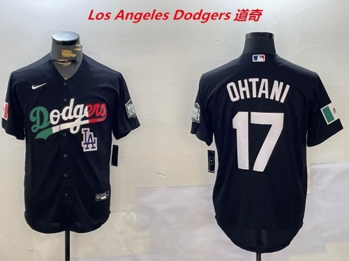 MLB Los Angeles Dodgers 3261 Men