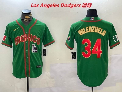 MLB Los Angeles Dodgers 3199 Men