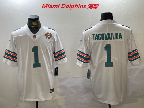 NFL Miami Dolphins 180 Men