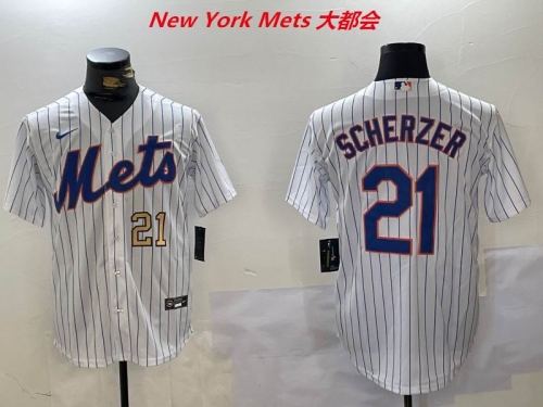 MLB New York Mets 233 Men