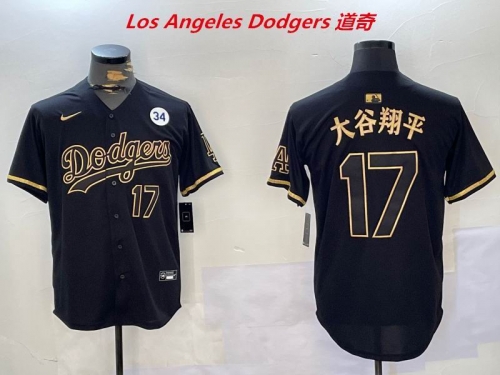 MLB Los Angeles Dodgers 3772 Men