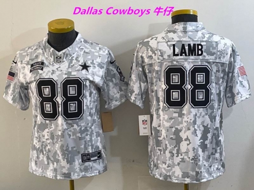 NFL Dallas Cowboys 888 Women