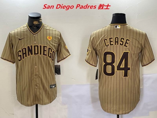 MLB San Diego Padres 980 Men