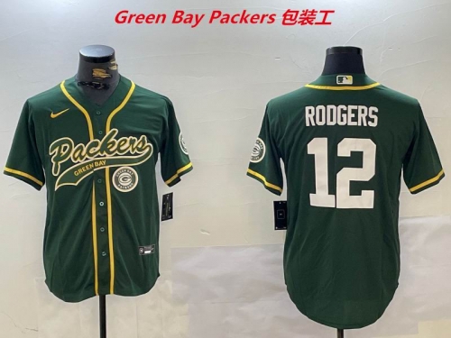 NFL Green Bay Packers 273 Men