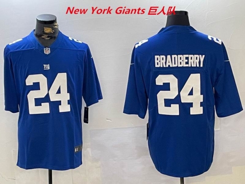 NFL New York Giants 232 Men