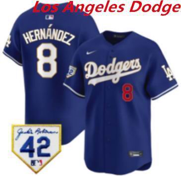 MLB Los Angeles Dodgers 3534 Men