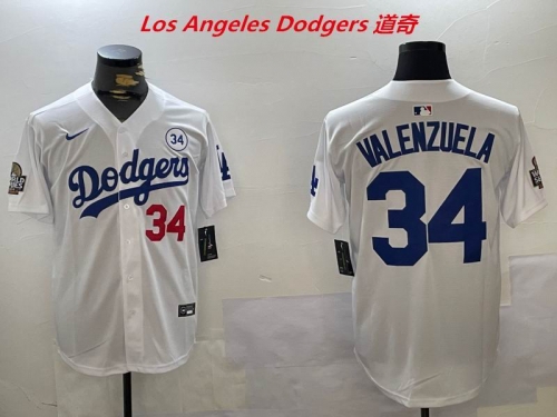 MLB Los Angeles Dodgers 3697 Men