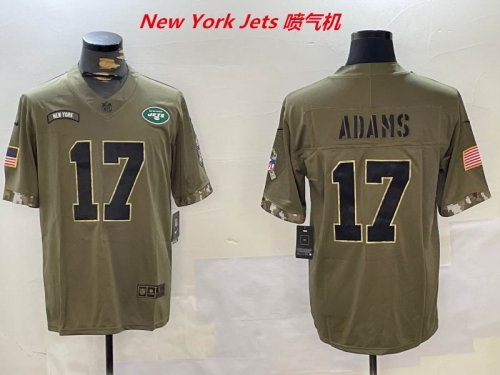 NFL New York Jets 106 Men