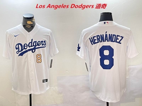 MLB Los Angeles Dodgers 3660 Men