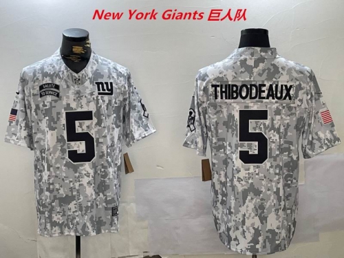 NFL New York Giants 268 Men