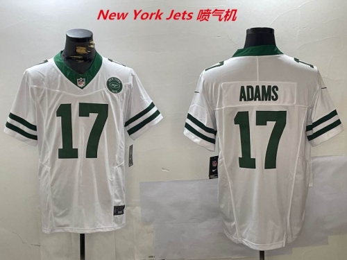 NFL New York Jets 104 Men