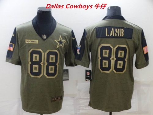 NFL Dallas Cowboys 1110 Men