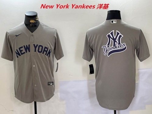 MLB New York Yankees 1356 Men