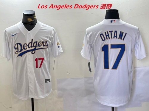 MLB Los Angeles Dodgers 3668 Men