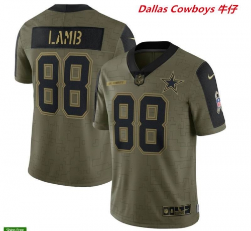 NFL Dallas Cowboys 1111 Men