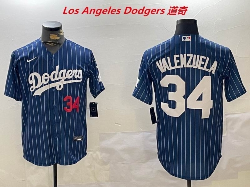 MLB Los Angeles Dodgers 3629 Men