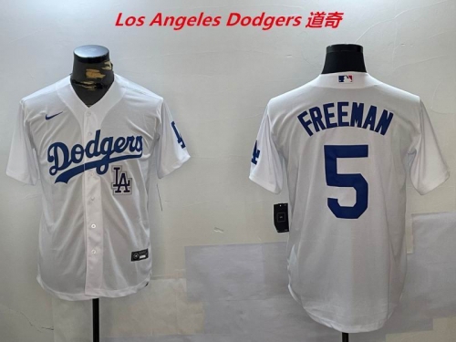 MLB Los Angeles Dodgers 3651 Men